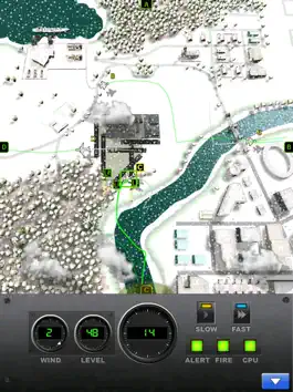 Game screenshot ATC 4.0 XL Lite apk