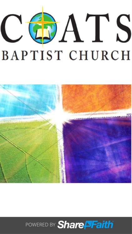 Coats Baptist Church