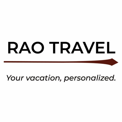 Rao Travel icon