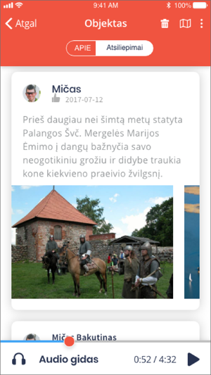 Visit Aukštaitija(圖4)-速報App