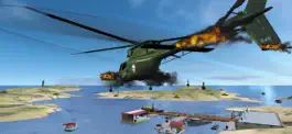 Game screenshot Тихоокеанский вертолет забасто mod apk