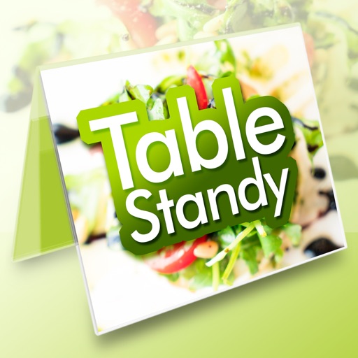 Table Standy