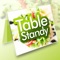 Table Standy is an advanced and easy to use iOS application that helps to manage Dining table system during the trade show in Offices