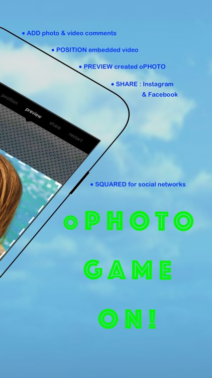 oPHOTO
