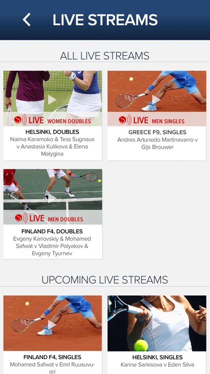 Itf Pro Itf Pro