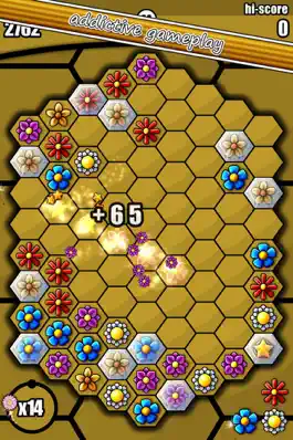 Game screenshot Hexbee mod apk