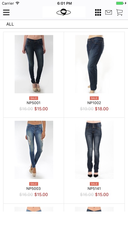 Nine Planet - Wholesale Clothing