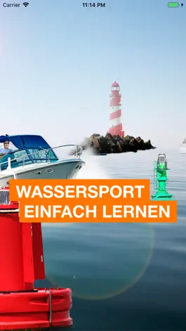 Game screenshot Wassersport einfach lernen mod apk