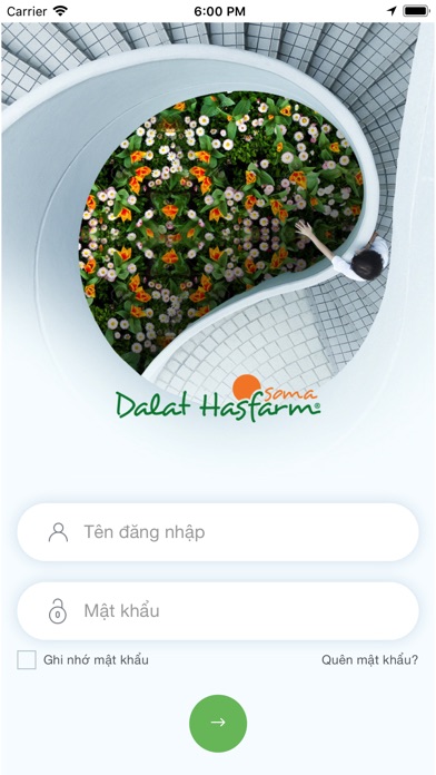 SOMA DHF (Dalat Hasfarm) screenshot 2