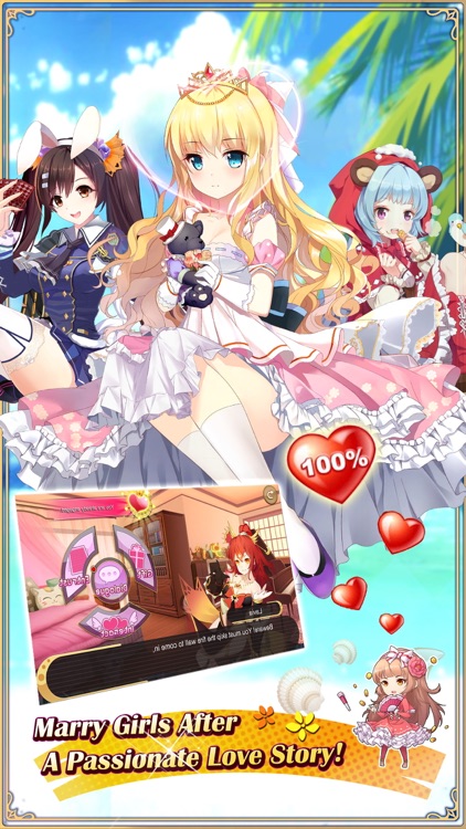 girls x battle characters ad girls x battle characters ad