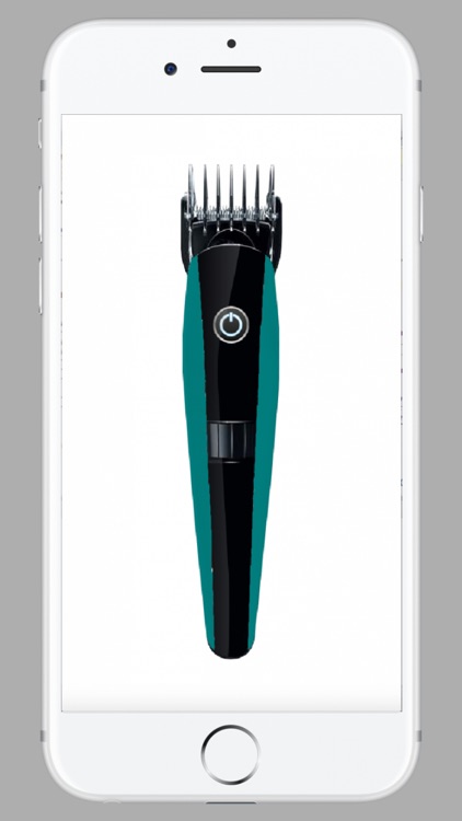 Hair Trimmer Clipper screenshot-4