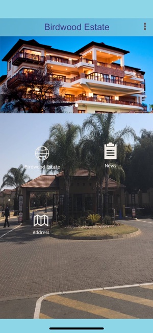 Birdwood Estate(圖1)-速報App