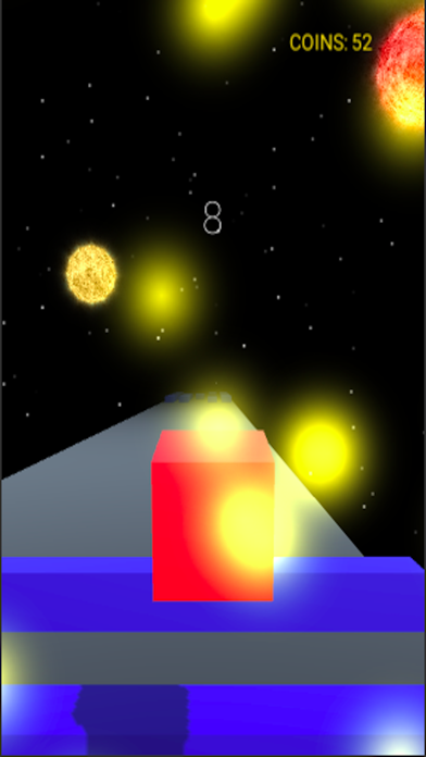 Cube Glide screenshot 4