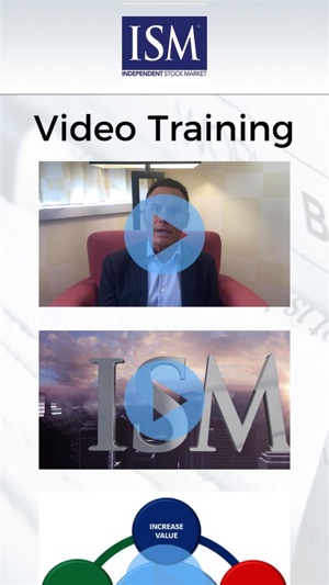 ISM Club(圖3)-速報App