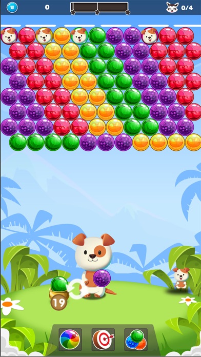 Super Puppy pop screenshot 3