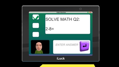 Talk Baldi's Basics Education, Apps