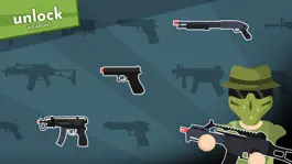 Game screenshot Silo's Airsoft Royale hack