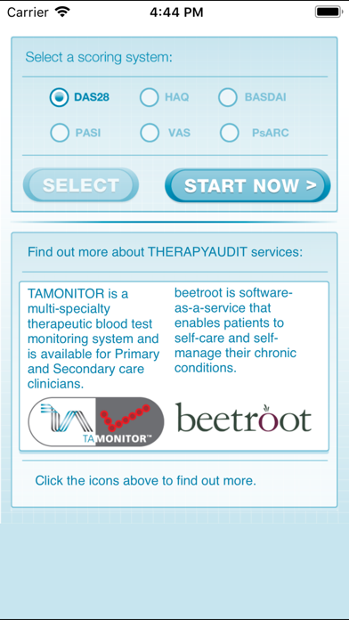 Screenshot #1 pour TAAPPS