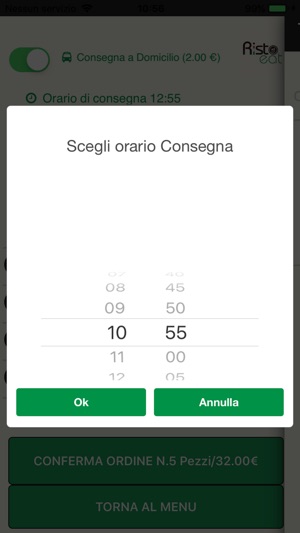 RISTO eat(圖5)-速報App