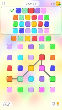 Game screenshot Color Patternz apk