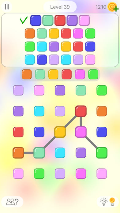 Color Patternz screenshot 2