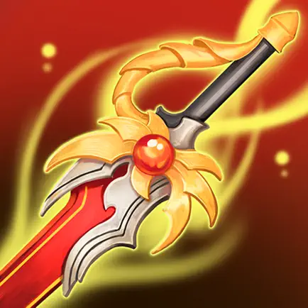 Sword Knights ( Idle RPG ) Читы