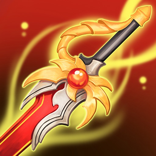 Sword Knights ( Idle RPG )