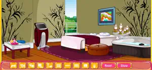 Girly room decoration game screenshot #5 for iPhone