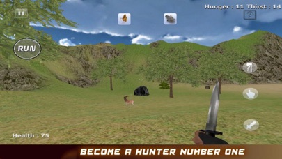 Master Survival Hunting screenshot 3