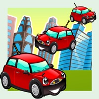 A Fun-ny Kids Game For Free With Great Driver-s in The City Sort-ing The Car-s By Size