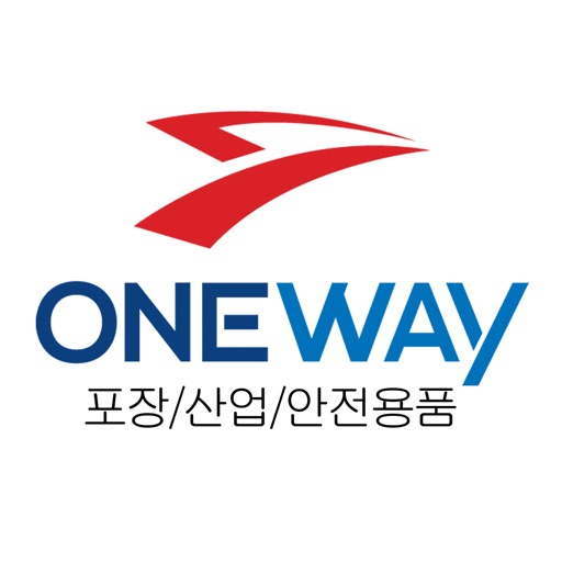 원웨이 - oneway365 icon