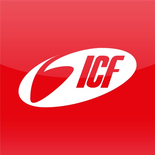 ICF Berlin Friedrichshain