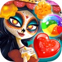 Sugar Smash: Book of Life icon