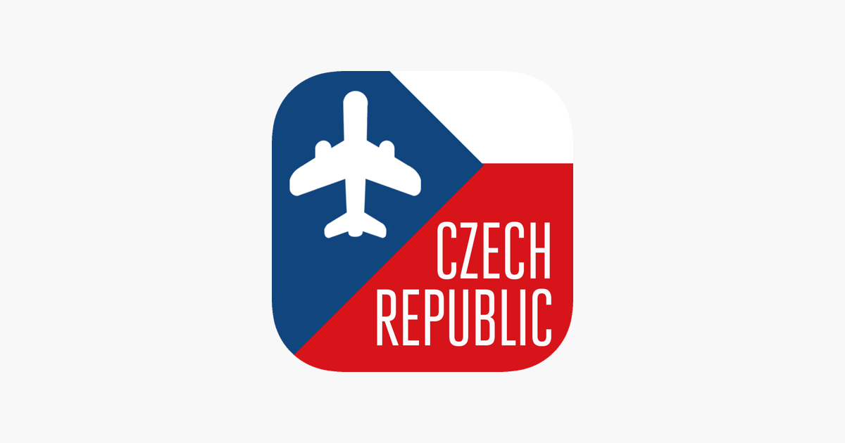 Czech Republic Travel Guide on the App Store