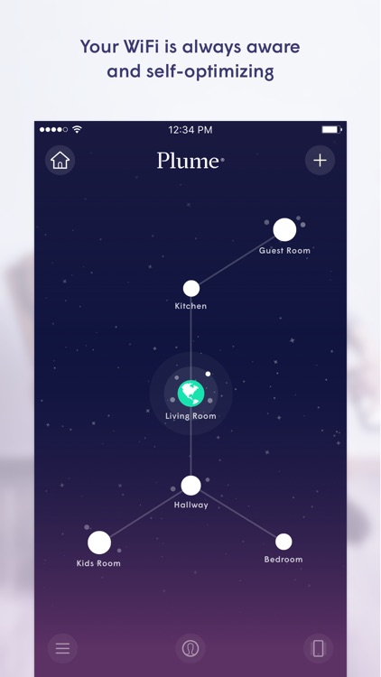 Plume WiFi