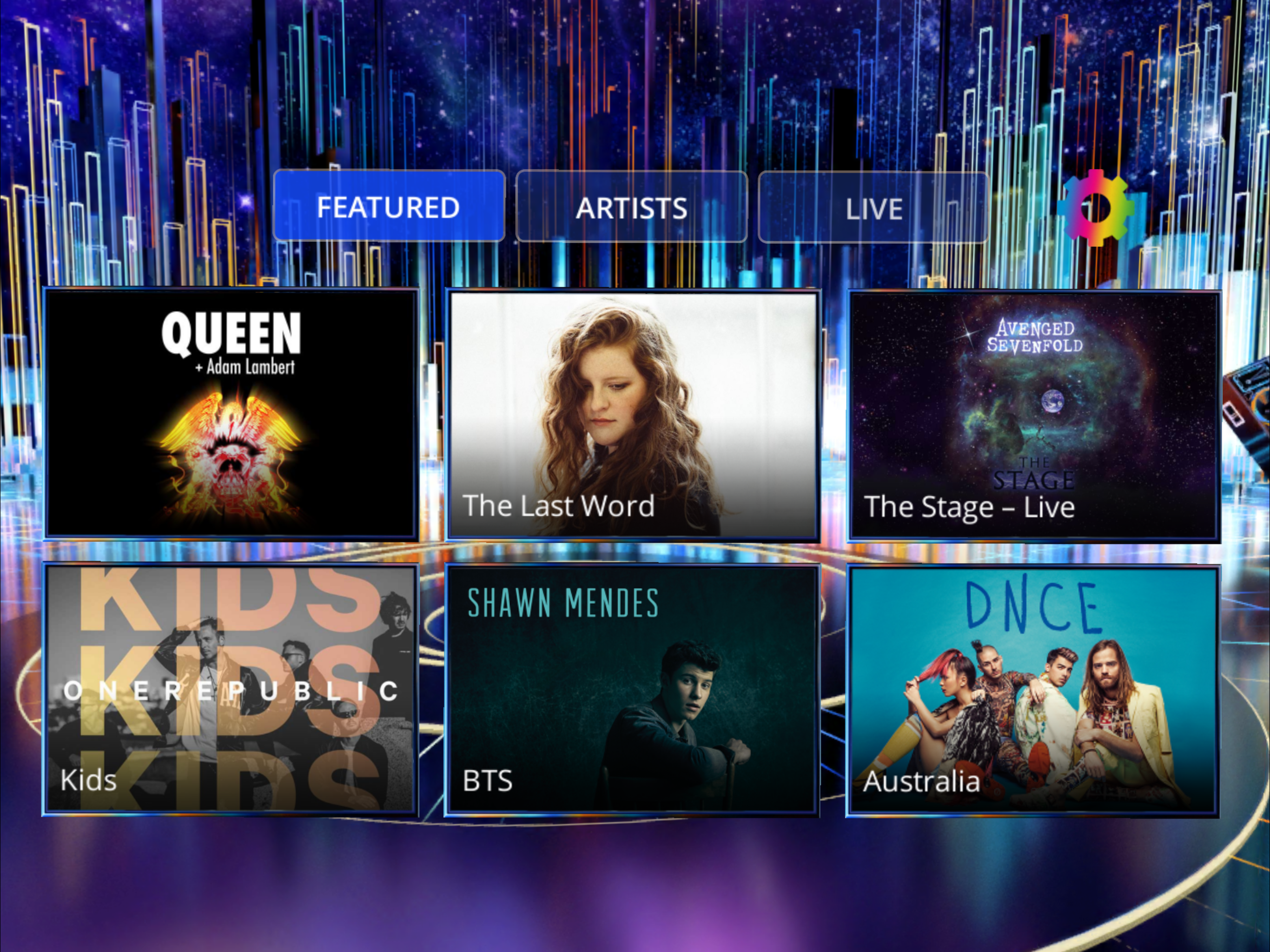 VRTGO screenshot 7