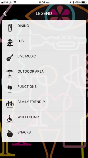 Adelaide Bars Pubs Clubs(圖2)-速報App