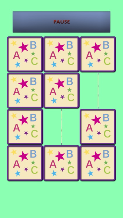 Number Match: Preschool Memory screenshot-4