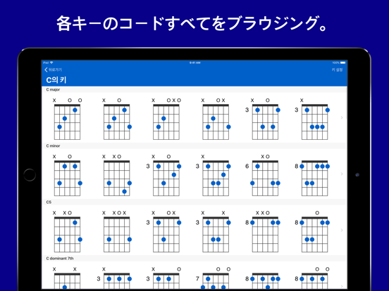 GtrLibコードのおすすめ画像3