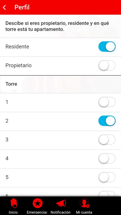 Prados Del Salitre screenshot-4