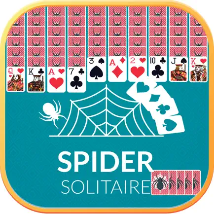 Spider Solitaire - card game puzzle Читы