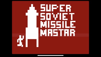 Super Soviet Missile Mastar screenshot 1