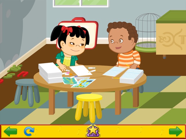 Read a Book HD(圖5)-速報App