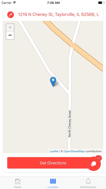 Tastee Treet screenshot-3