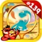 A Dragons Tale Hidden Object