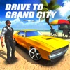 Drive To Grand City - iPhoneアプリ