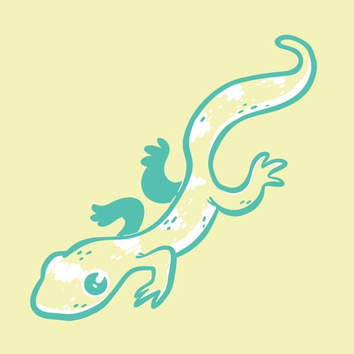 Lizard Cups icon