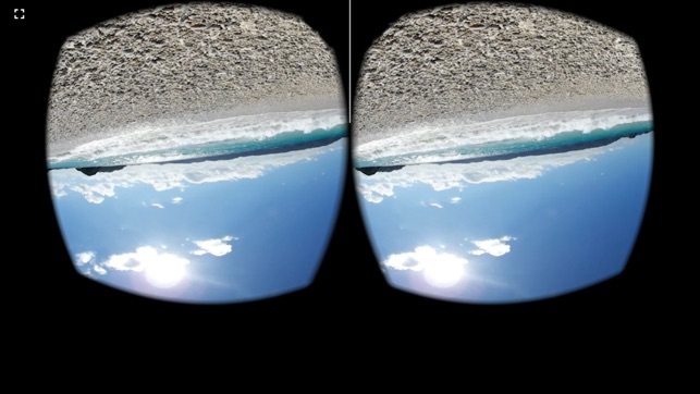 3D VR media Player(圖3)-速報App