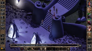Baldur's Gate II: EEのおすすめ画像4