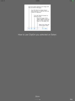 ClipExt screenshot 10